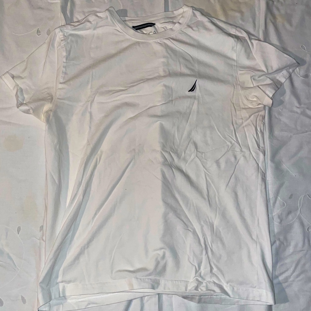 Nautic L Mens performance Tee
